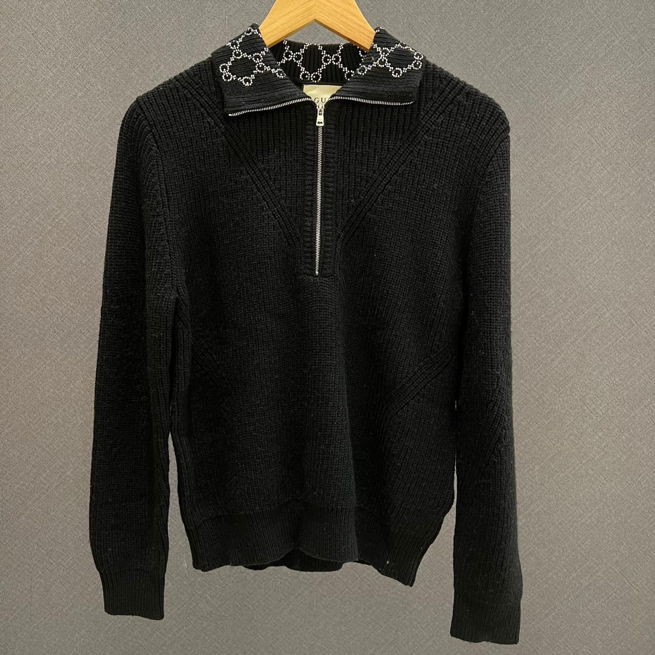 Gucci sweater