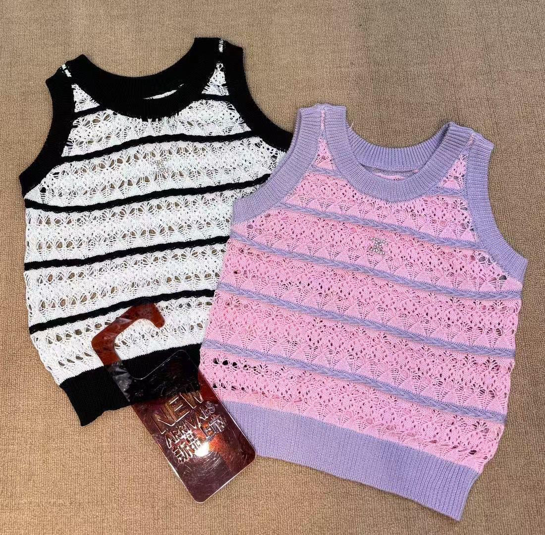Chanel top