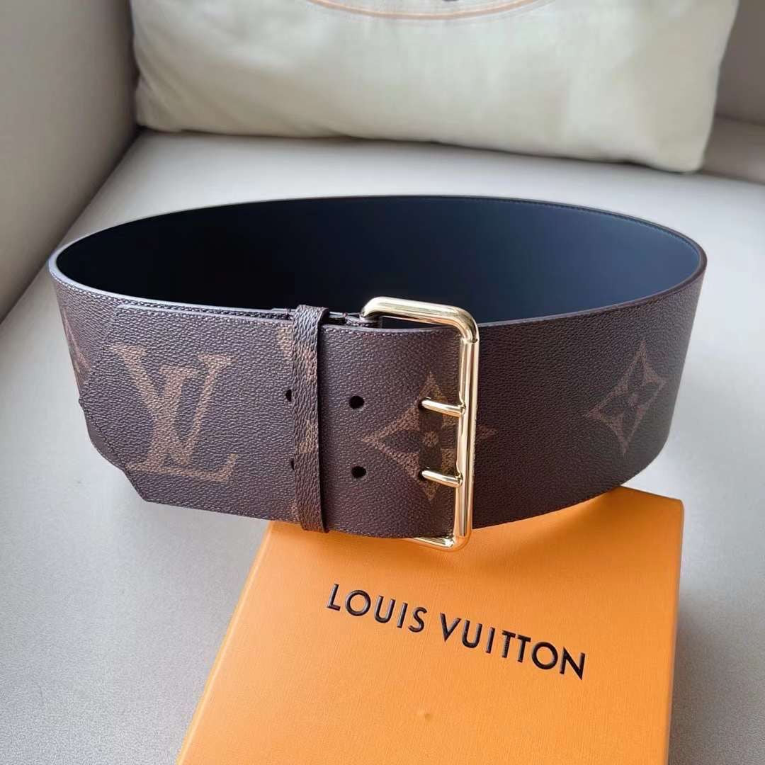 Lv belt - wide