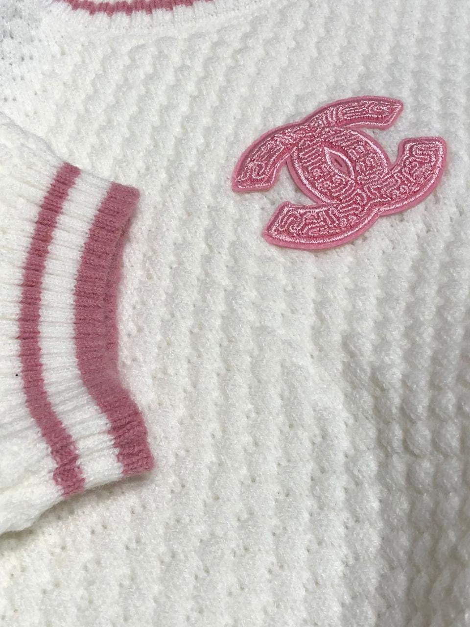 Chanel Tshirt