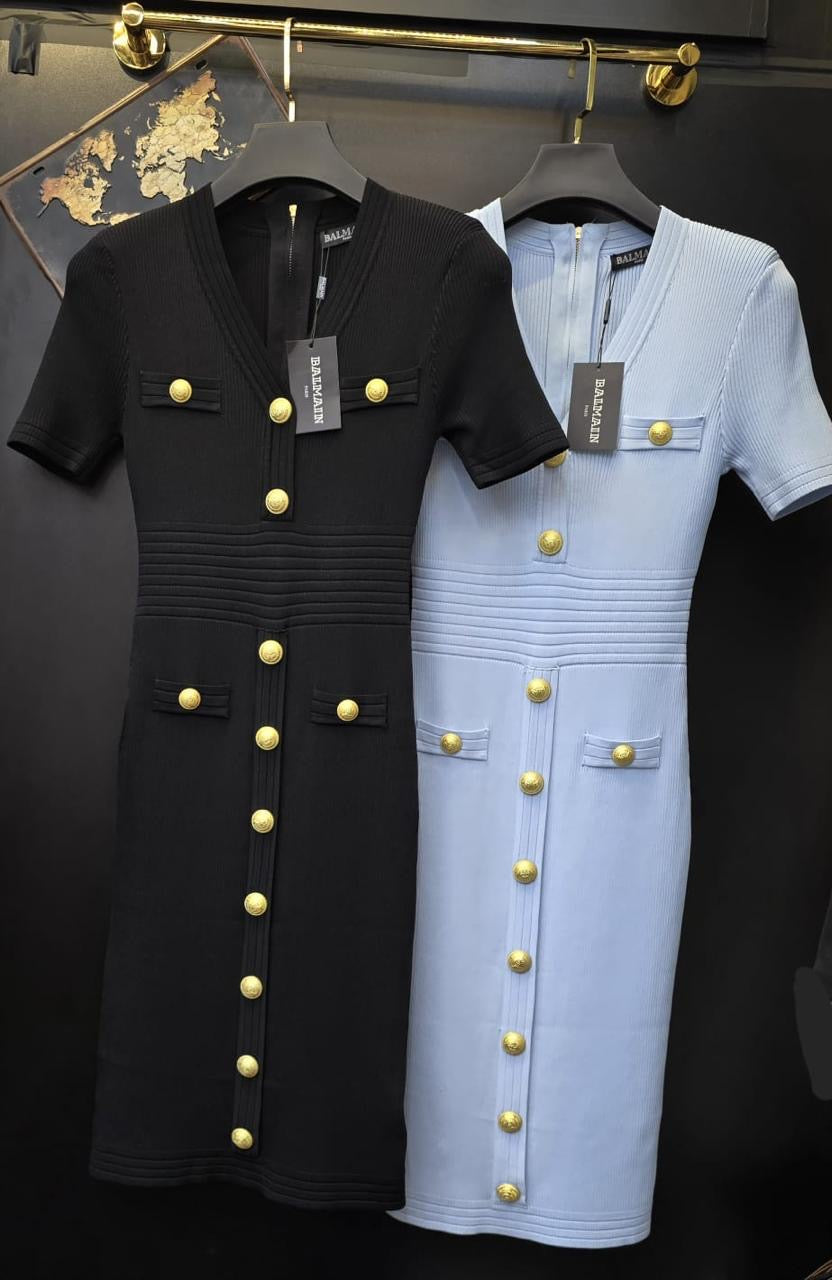 Balmain dress