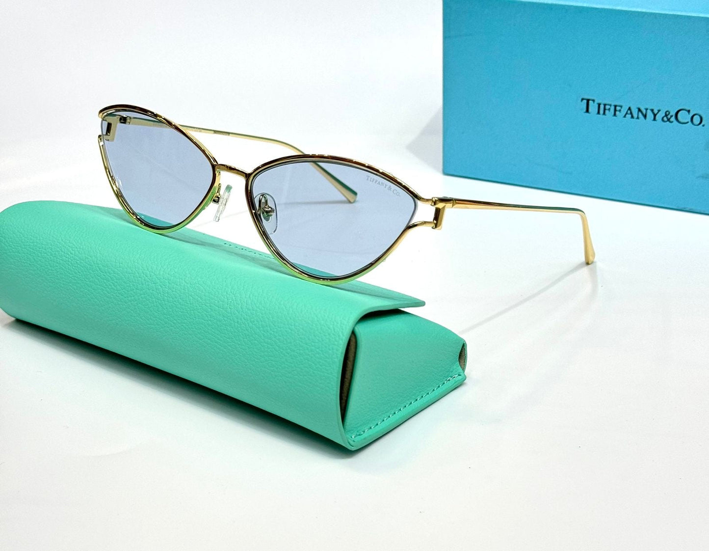 Tiffany sunglasses