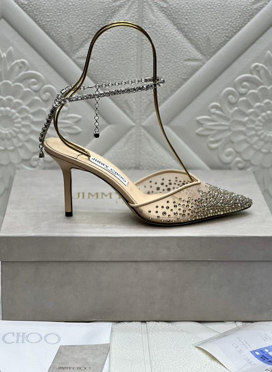 Jimmy choo heels