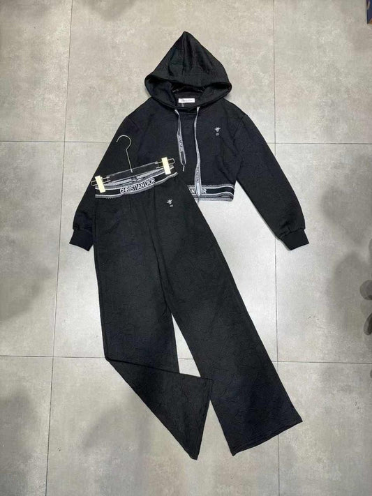 Dior tracksuit