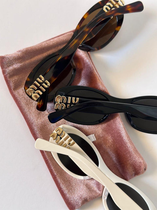 Miu miu sunglasses