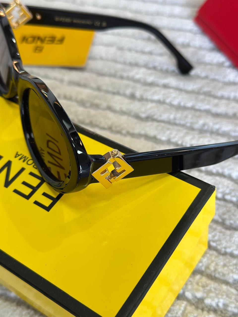 Fendi sunglasses