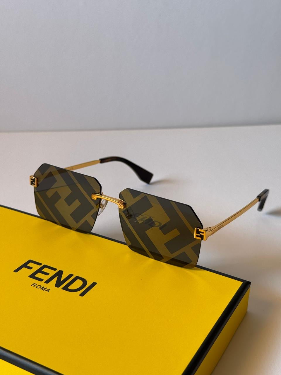 Fendi sunglasses