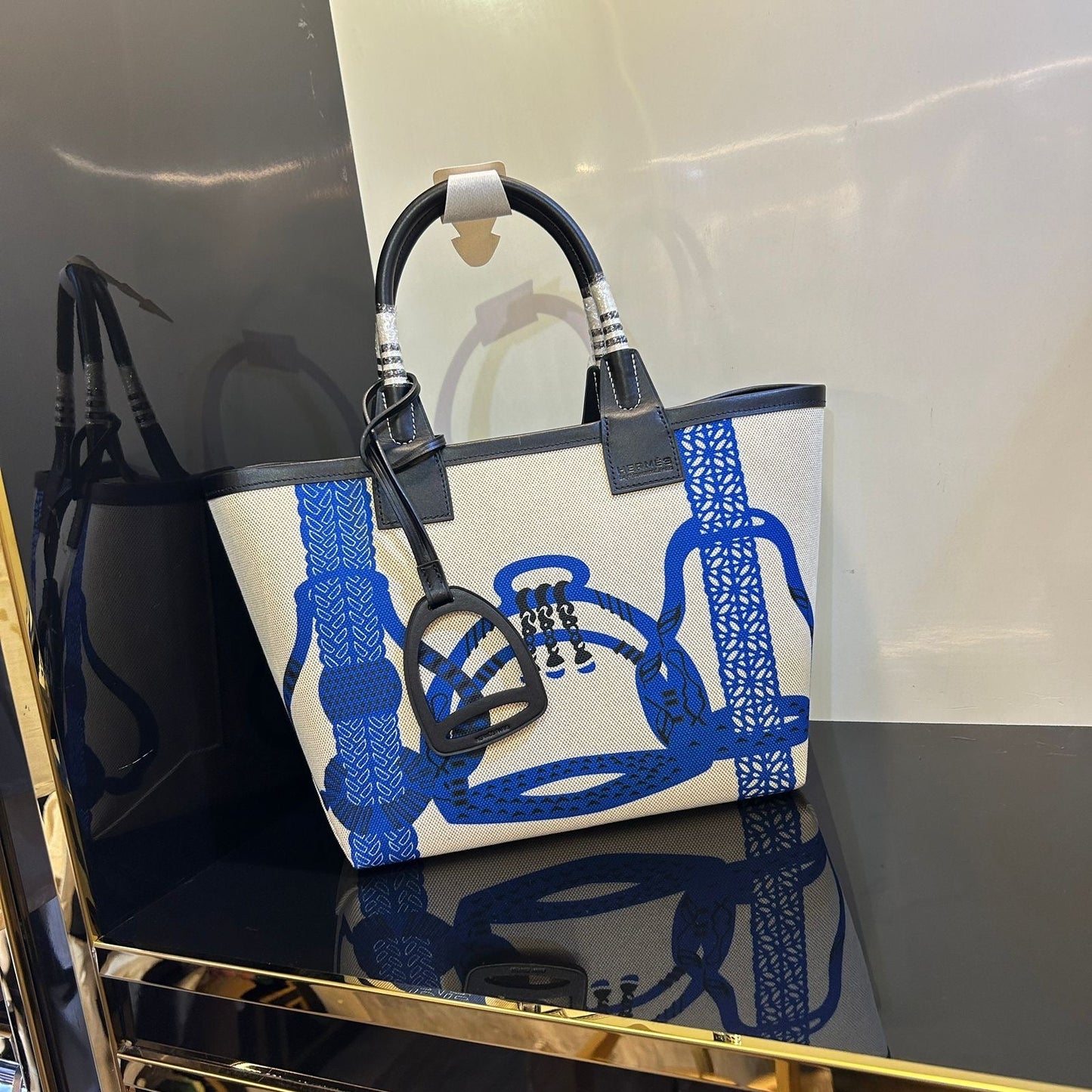 Hermes bag tote