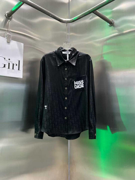 Dior shirt