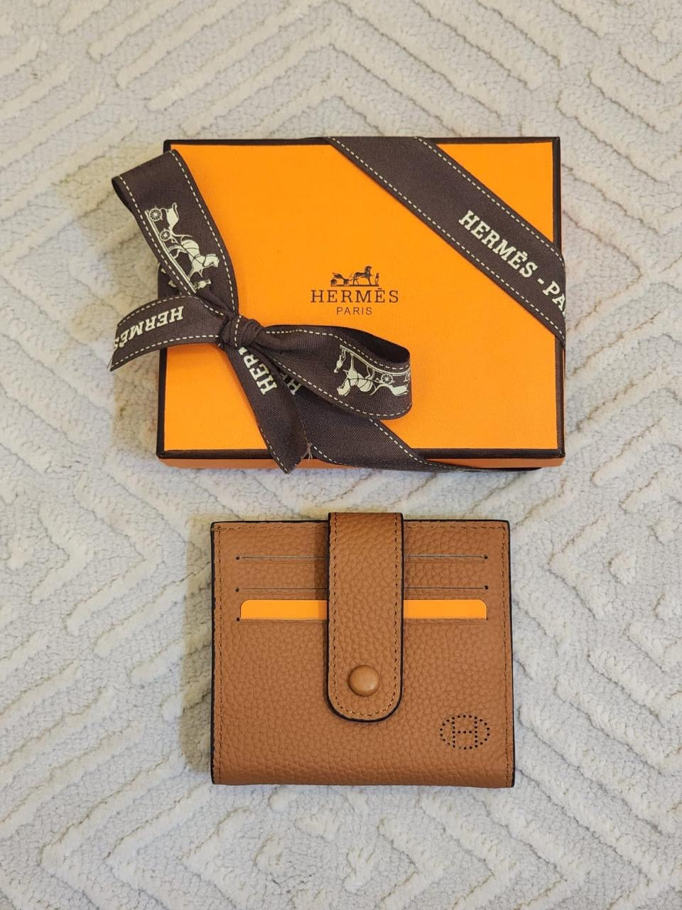 Hermes wallet