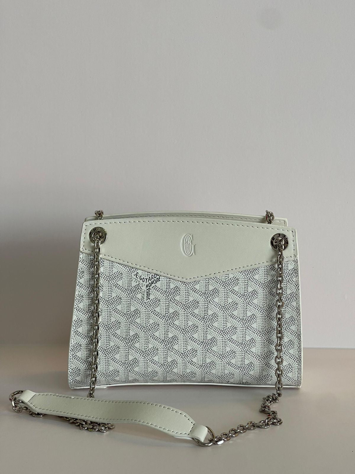 Goyard bag