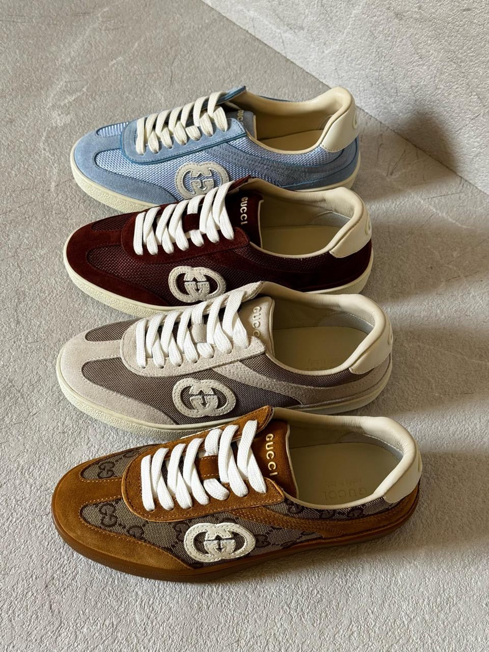 Gucci sneakers