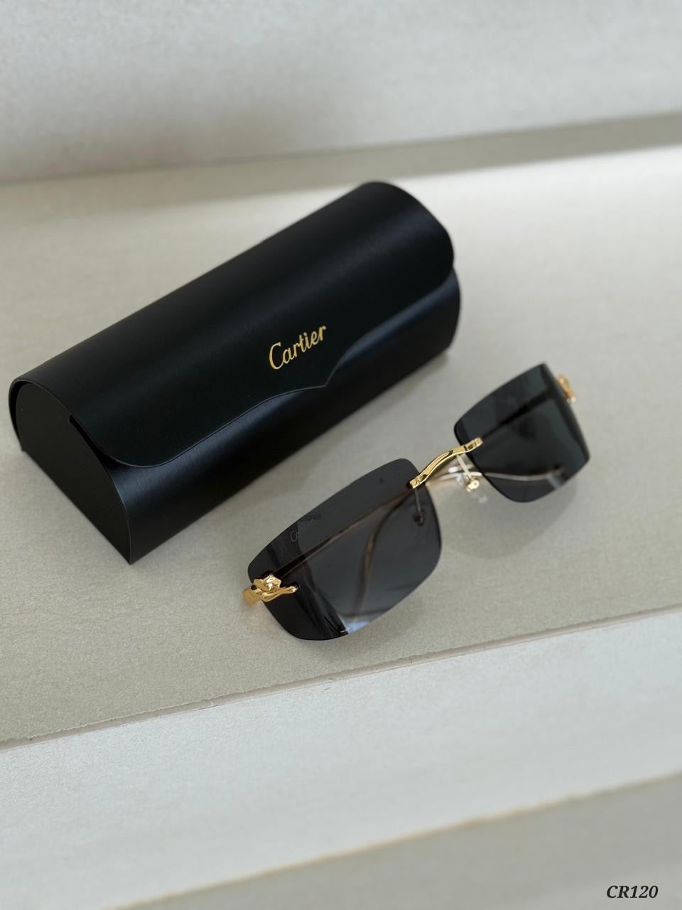 Cartier sunglasses