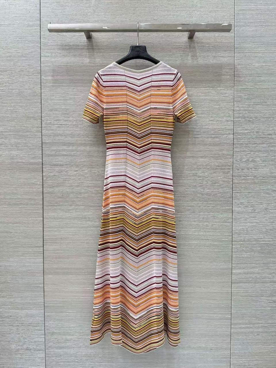 Missoni dress