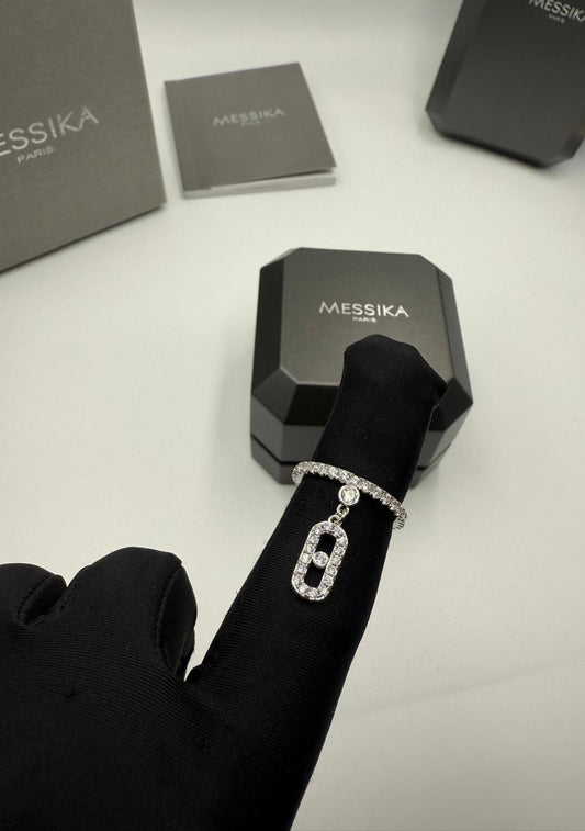 Messika ring