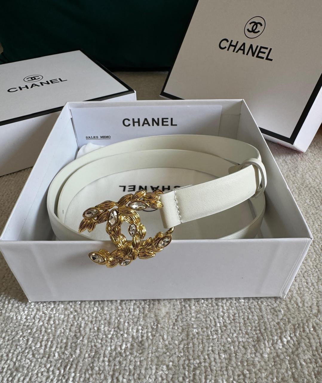 Chanel bag
