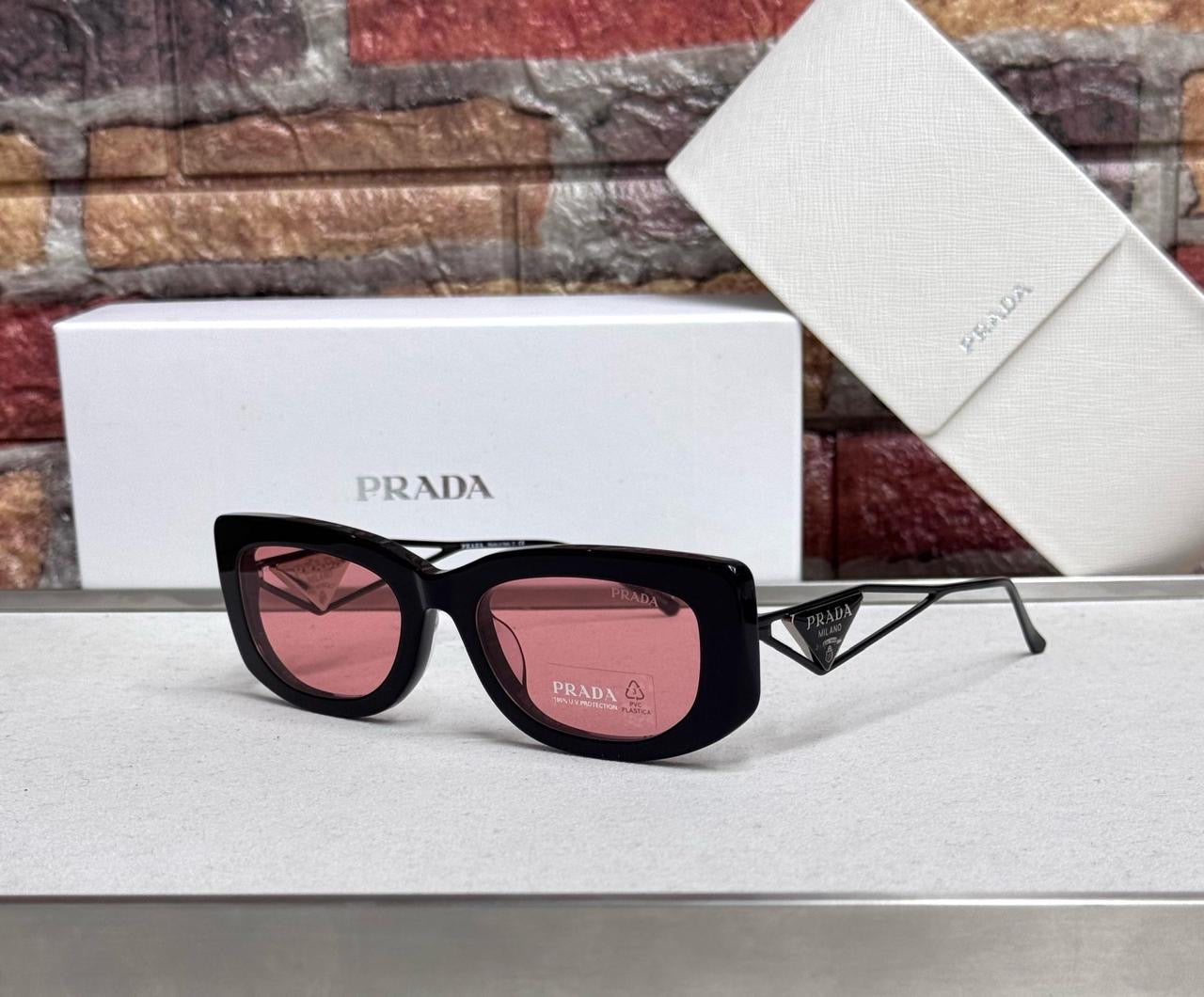 Prada sunglasses