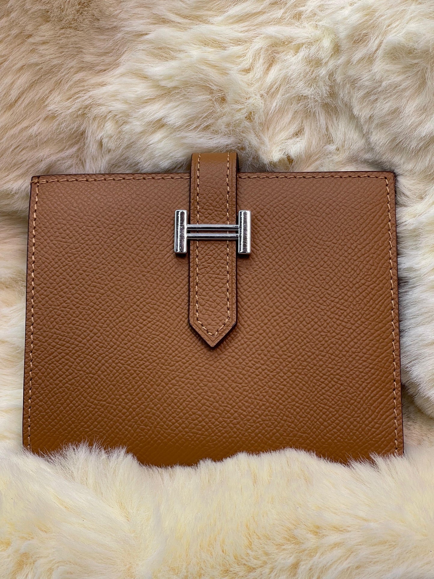 Hermes wallet