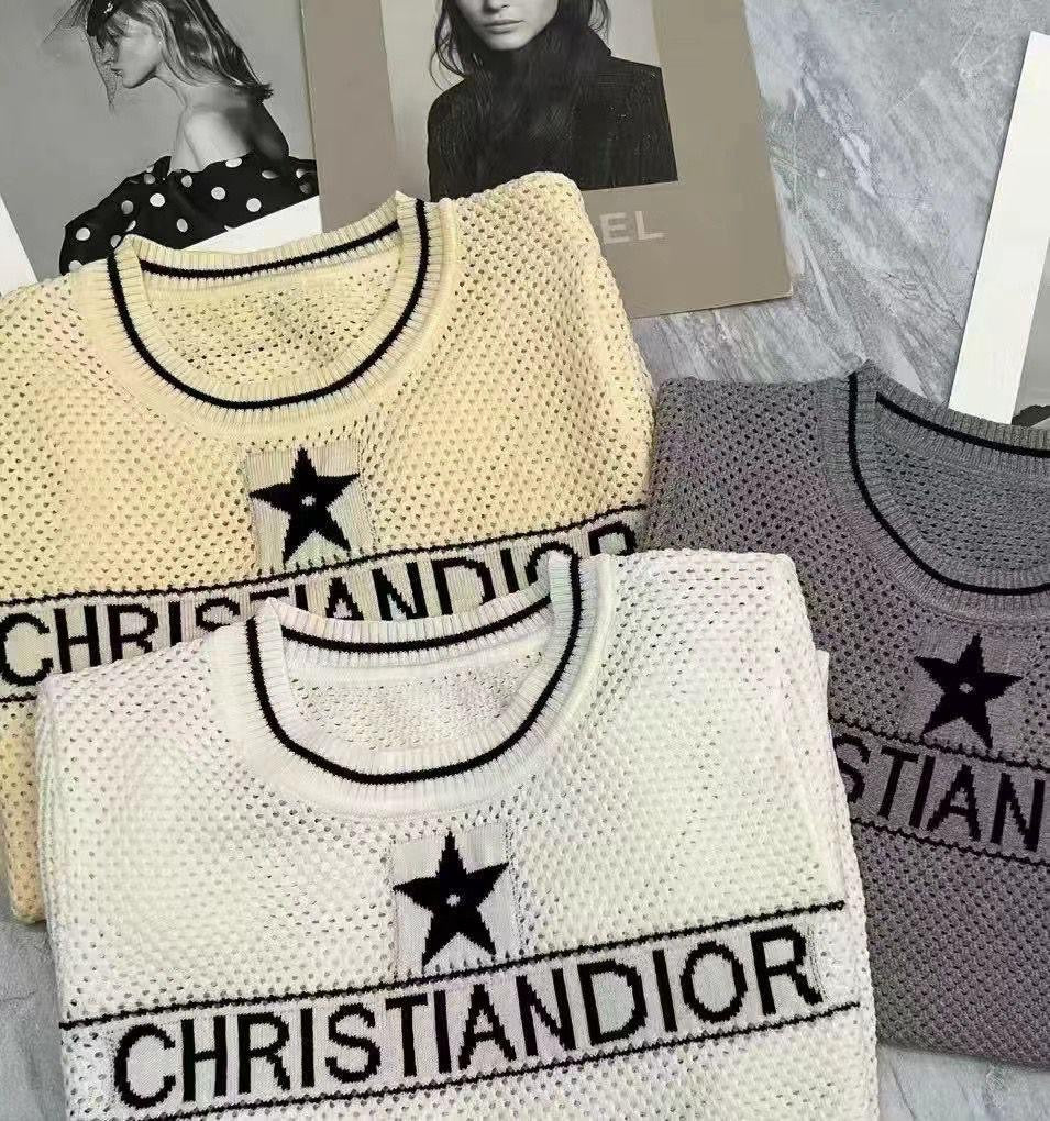 Dior Tshirts