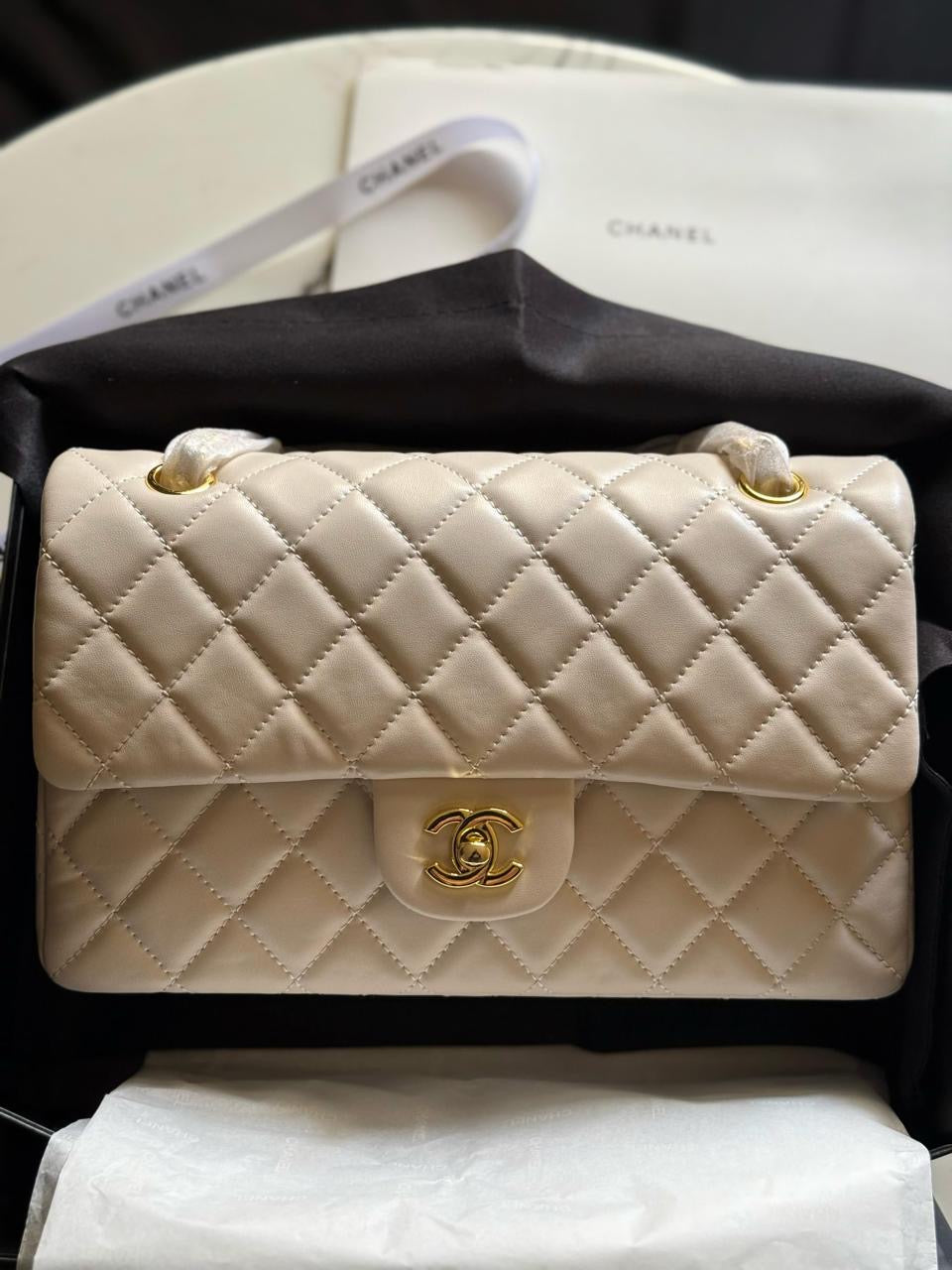 Chanel bag
