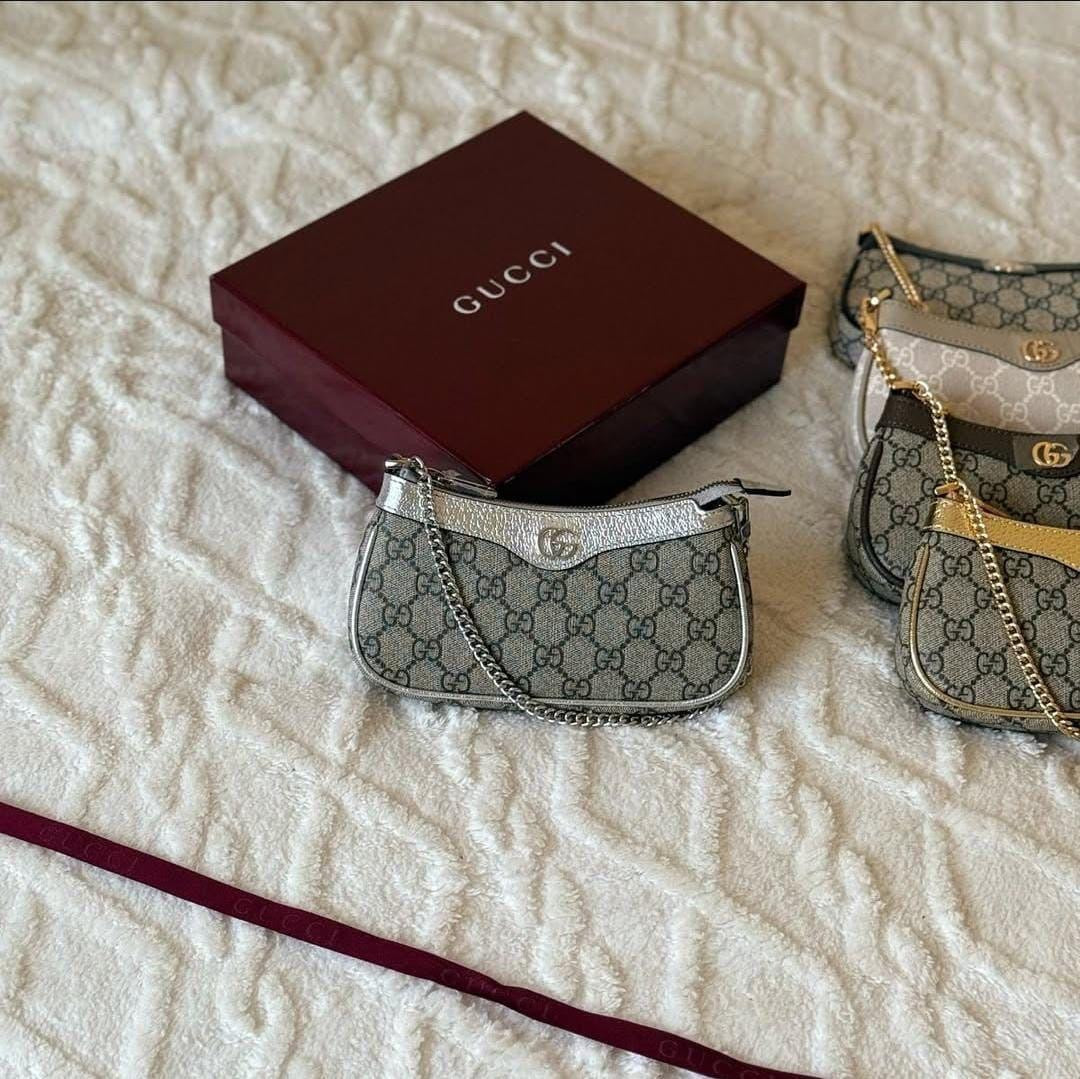 Gucci bag mini