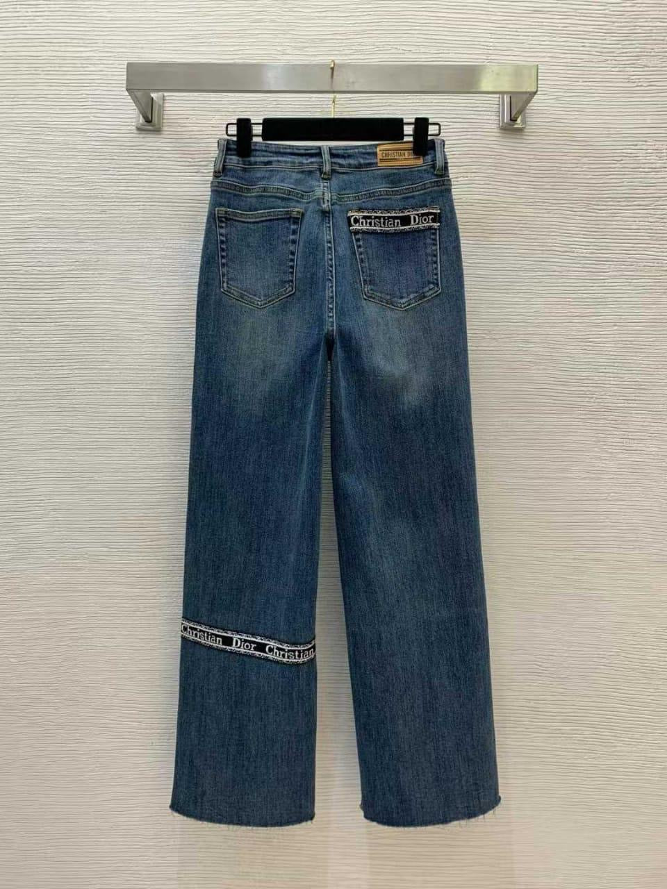 Dior pants