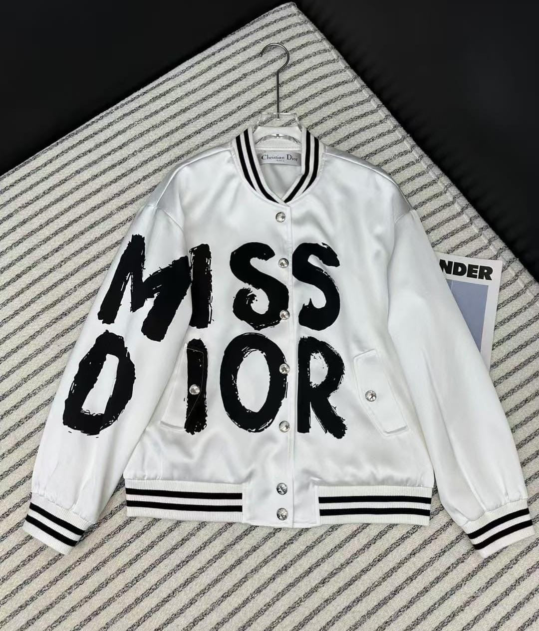 Dior clothes set