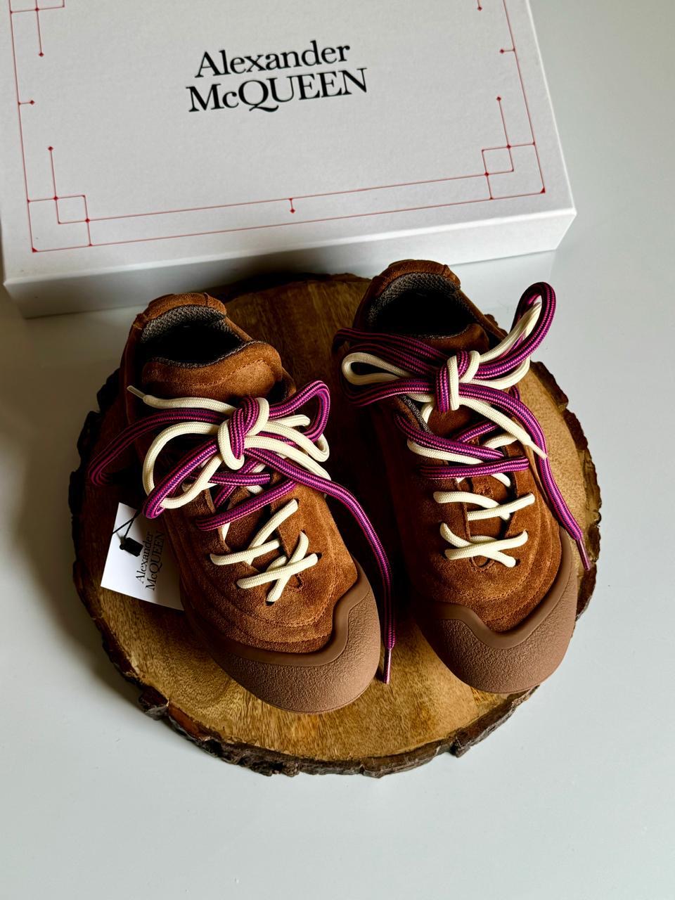 Alexander McQUEEN sneakers