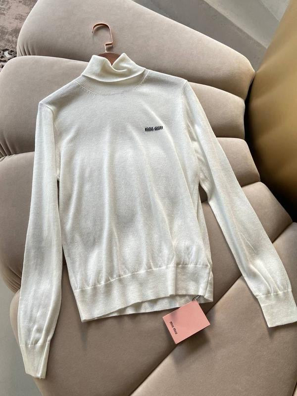 Miu miu sweater