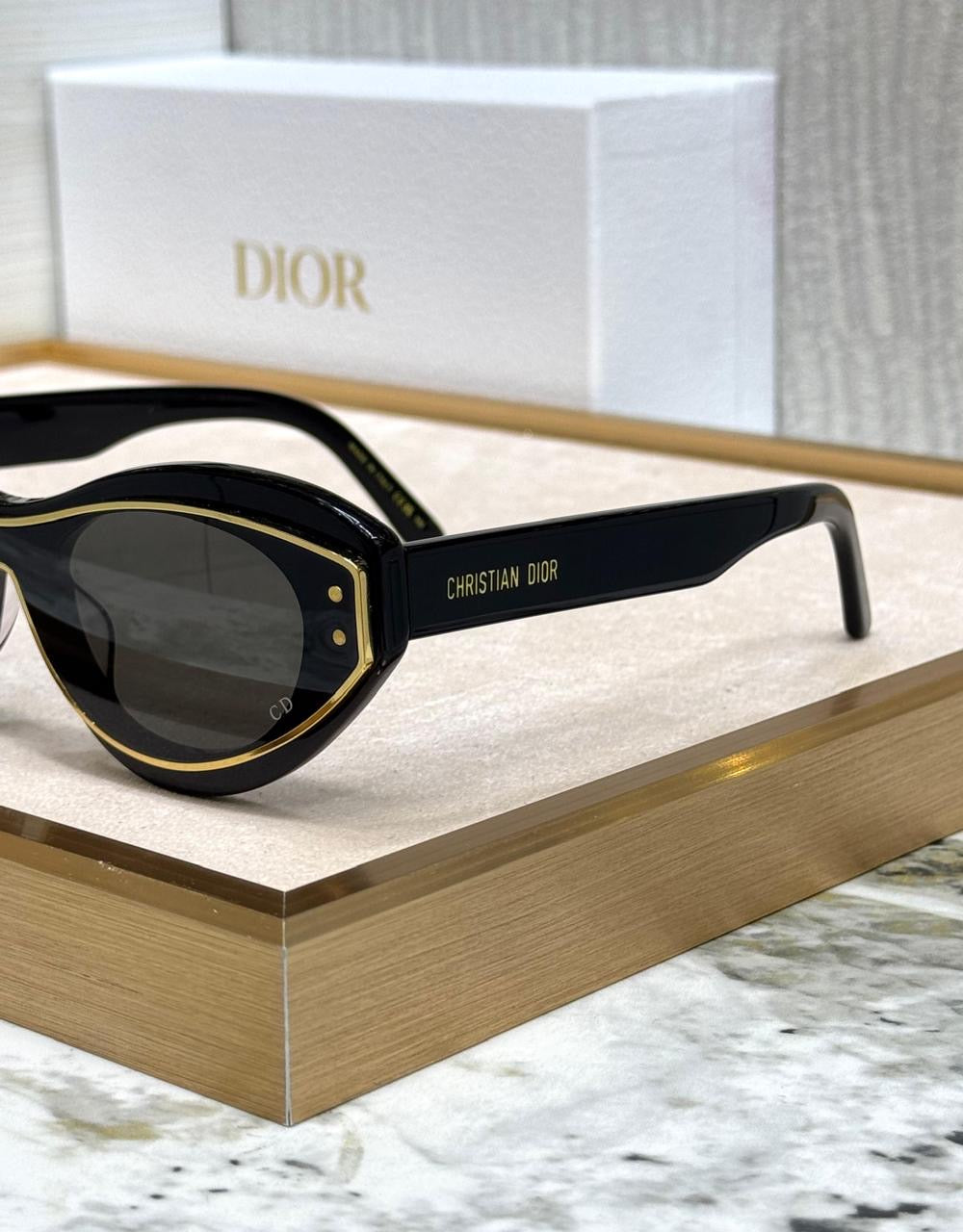 Dior sunglasses