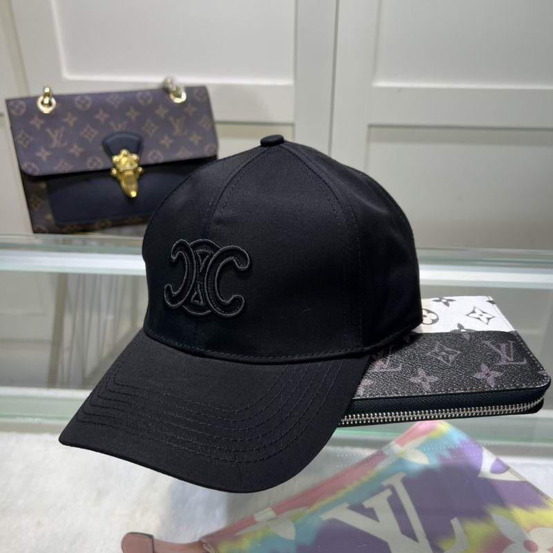 Celine cap