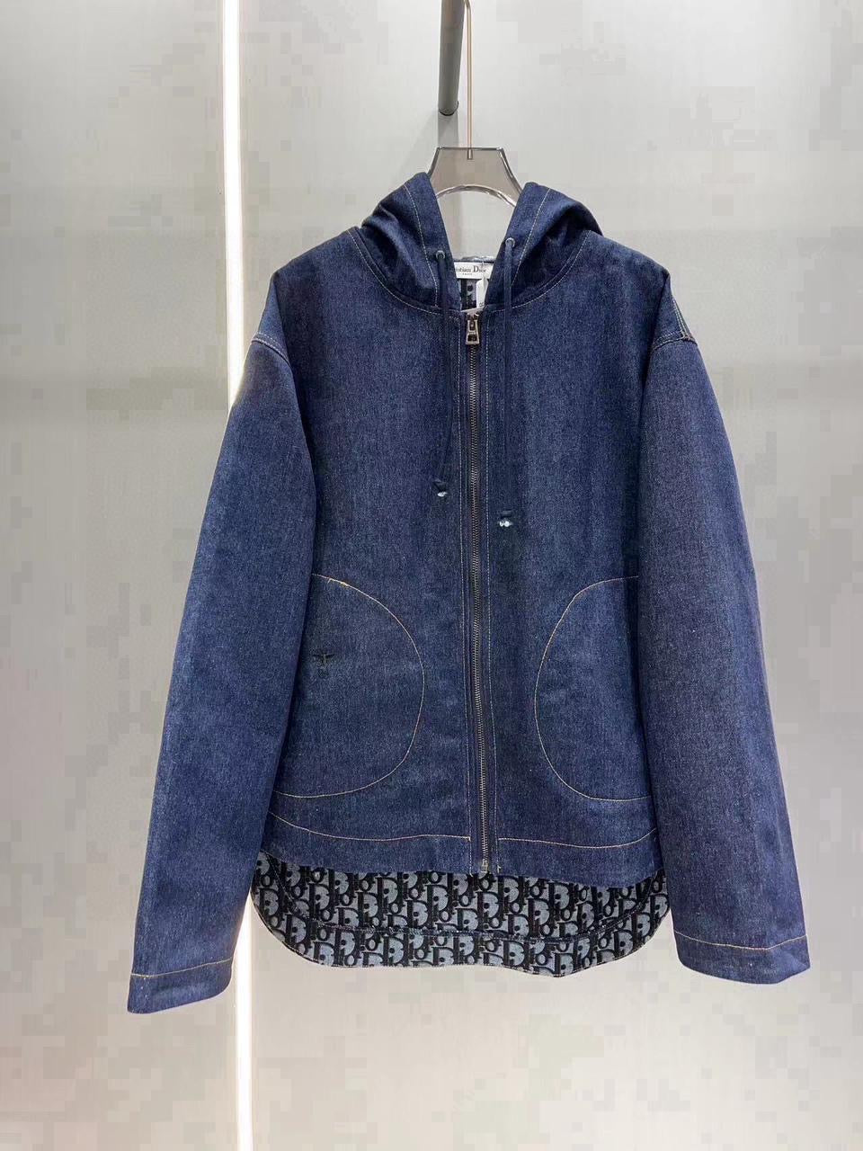Dior jacket