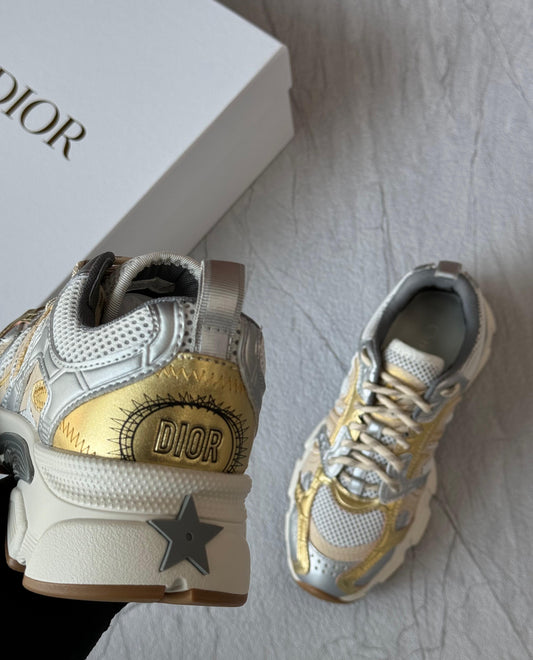 Dior sneakers
