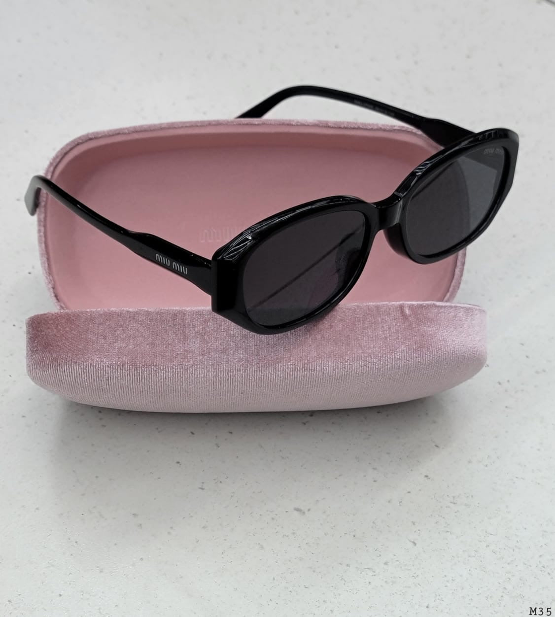 Miu miu sunglasses