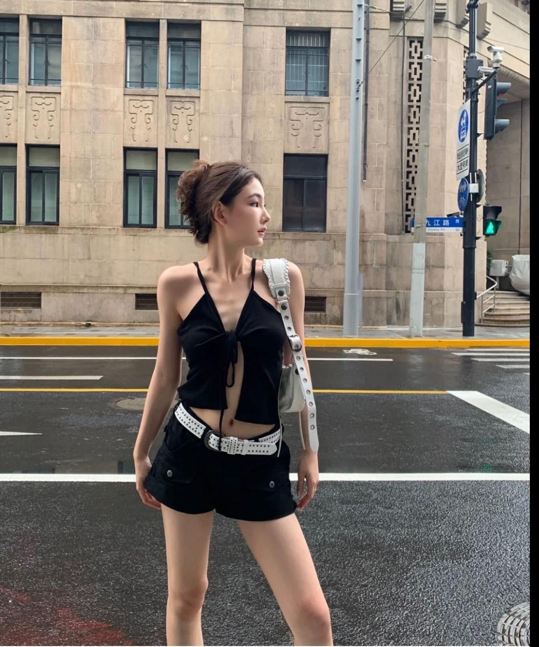 Alaia belt