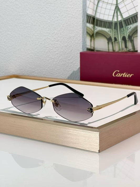 Cartier sunglasses