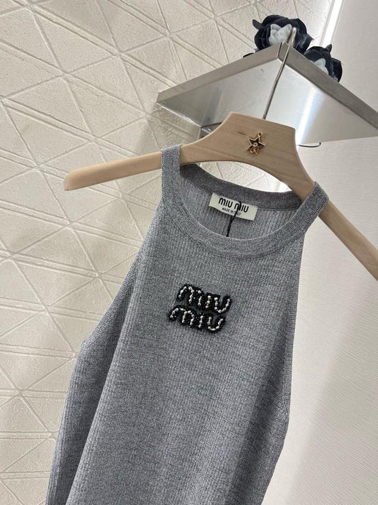 Miu miu top