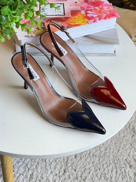 Alaia heels