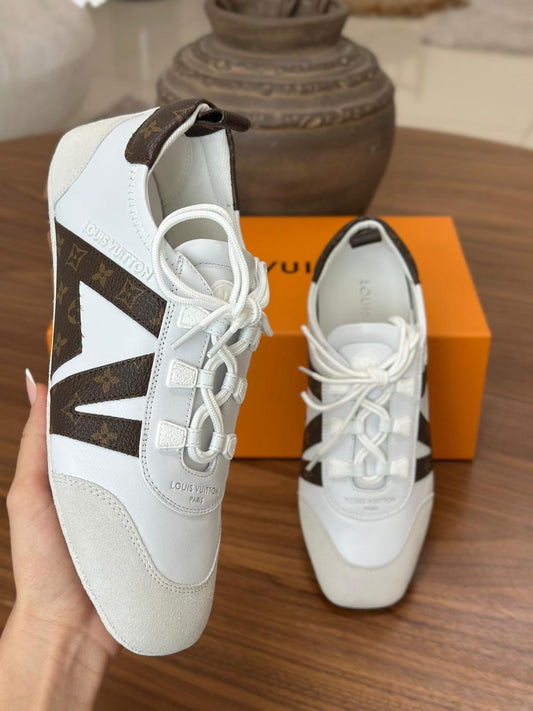 Lv sneakers
