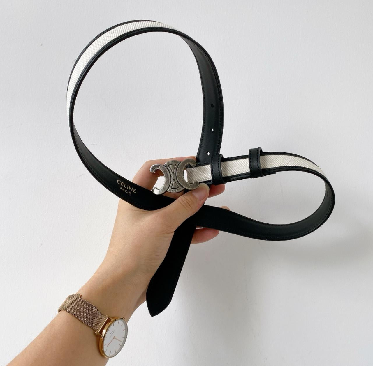 Celine belt
