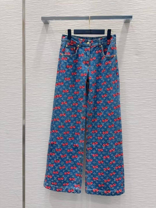 Lv pants