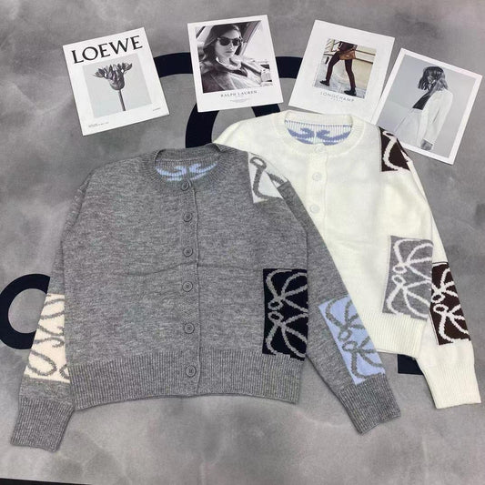 Loewe cardigan