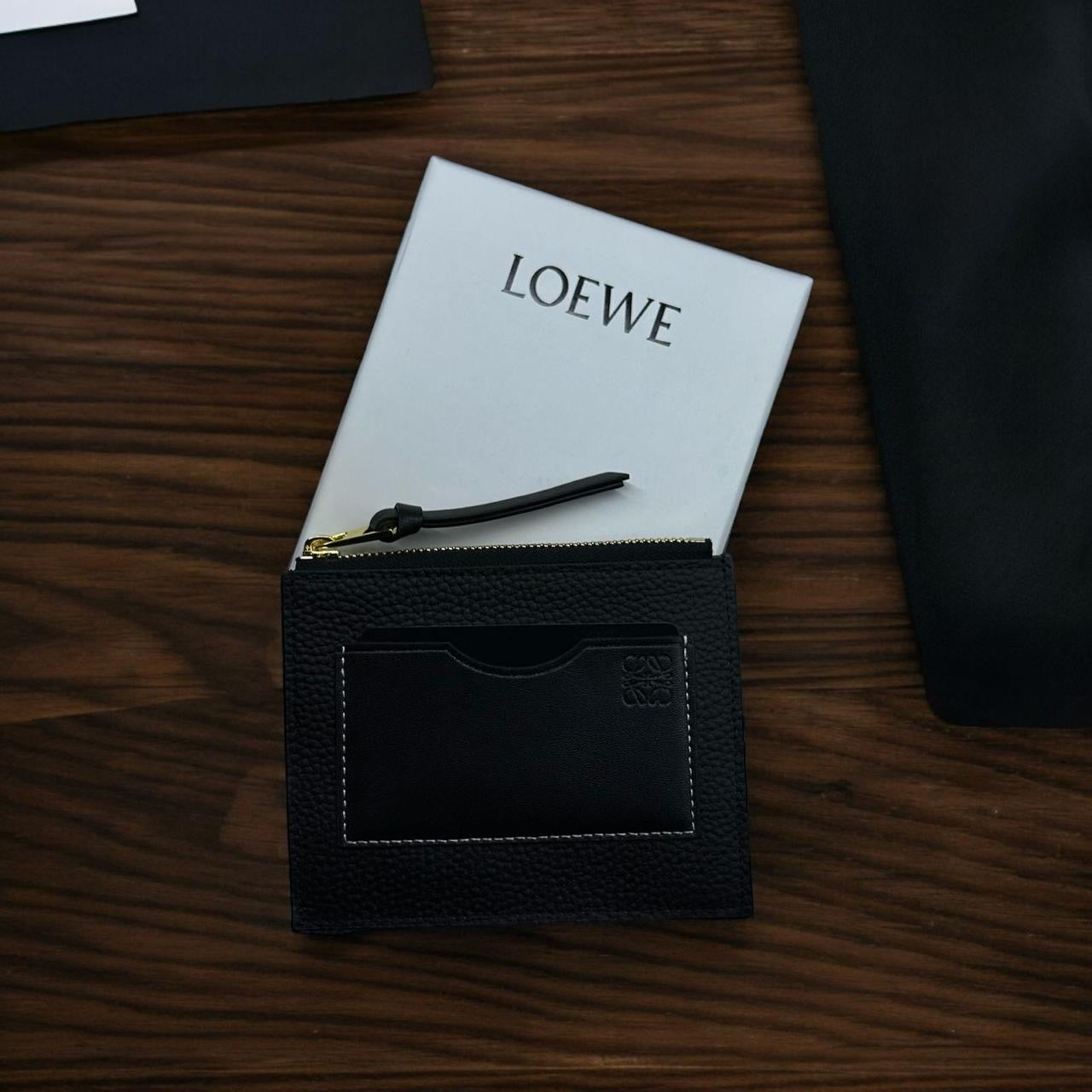 Loewe wallet