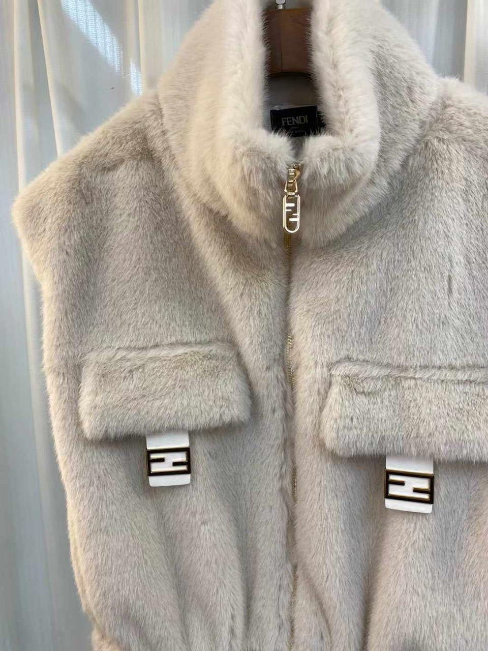 Fendi jacket - vest