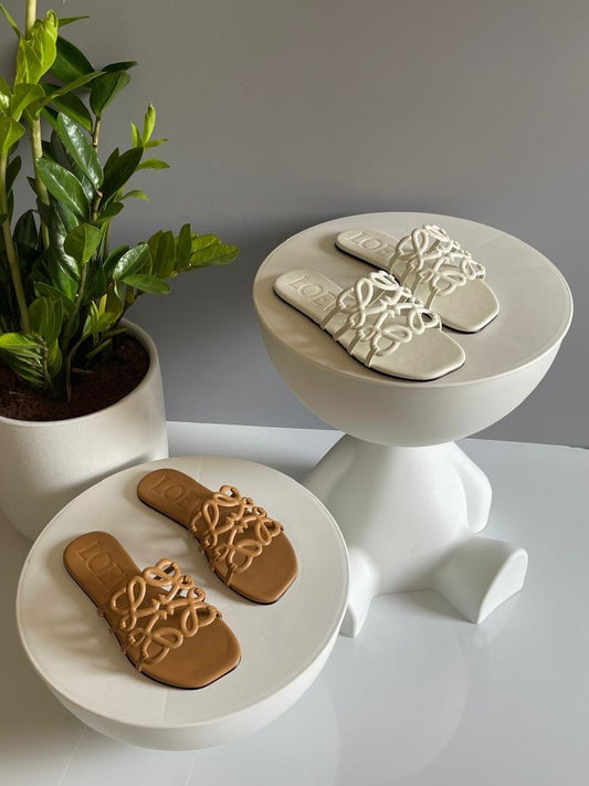 Loewe slippers