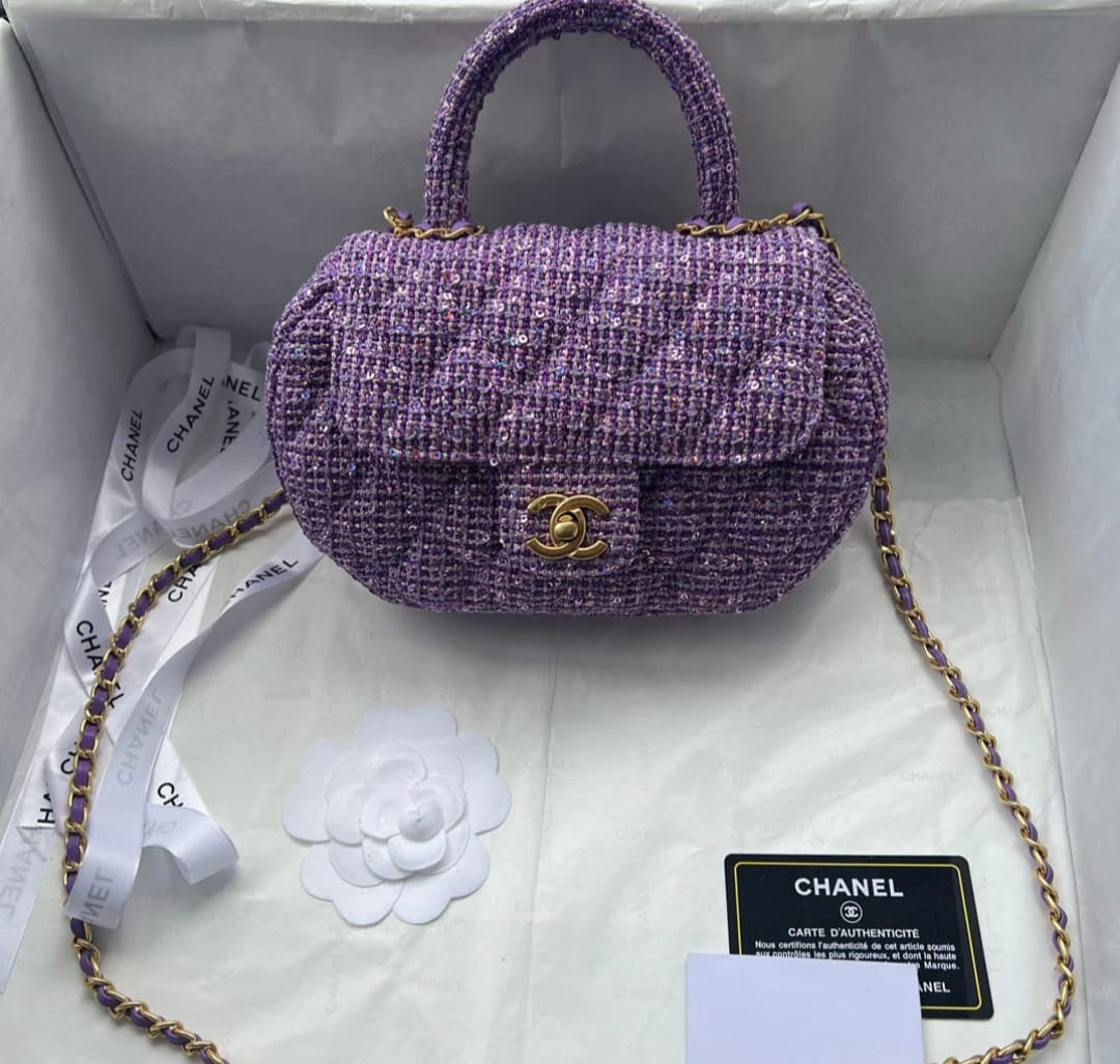 Chanel bag