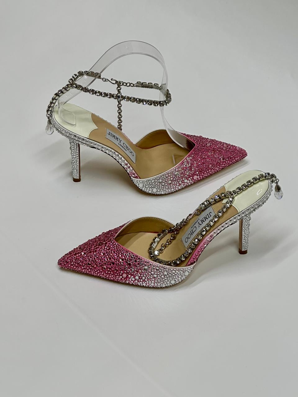 Jimmy choo heels