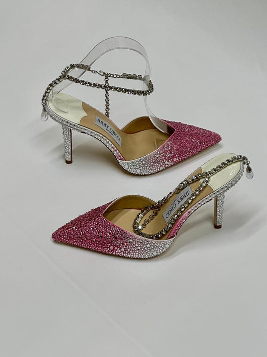 Jimmy choo heels