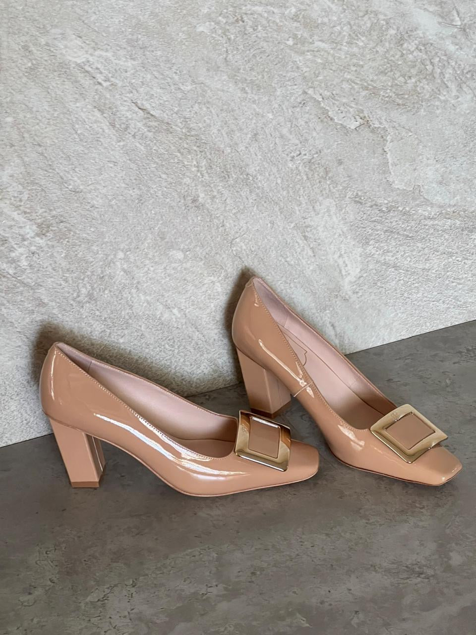 Roger vivier heels