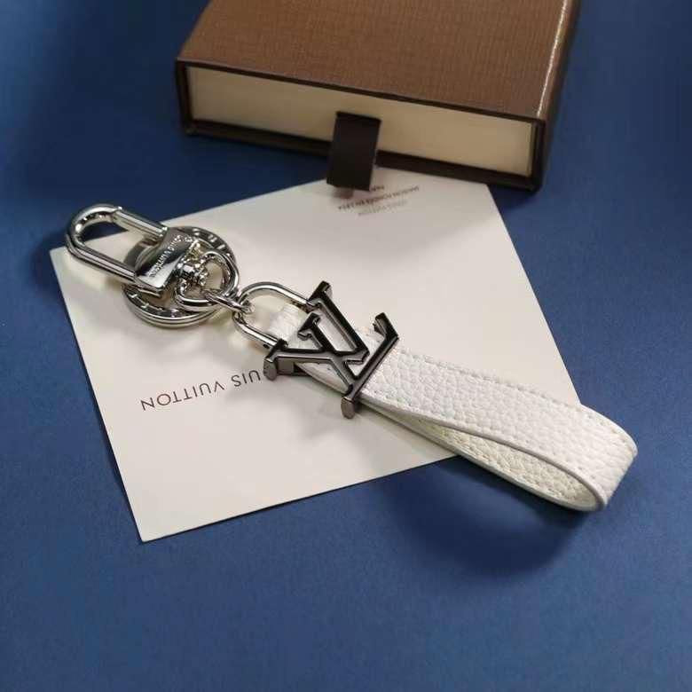 Lv jewelry- keychain